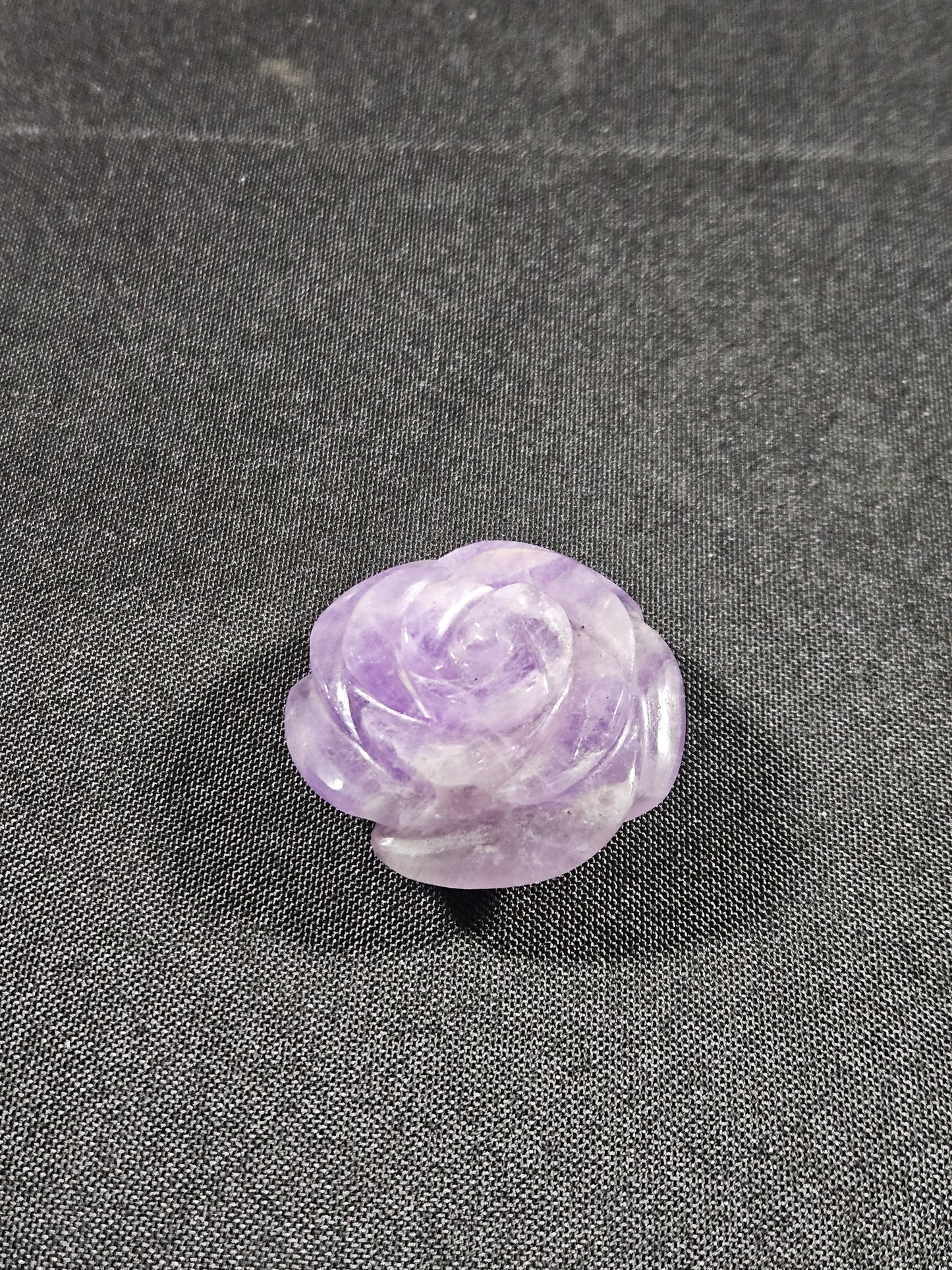 Amethyst Rose