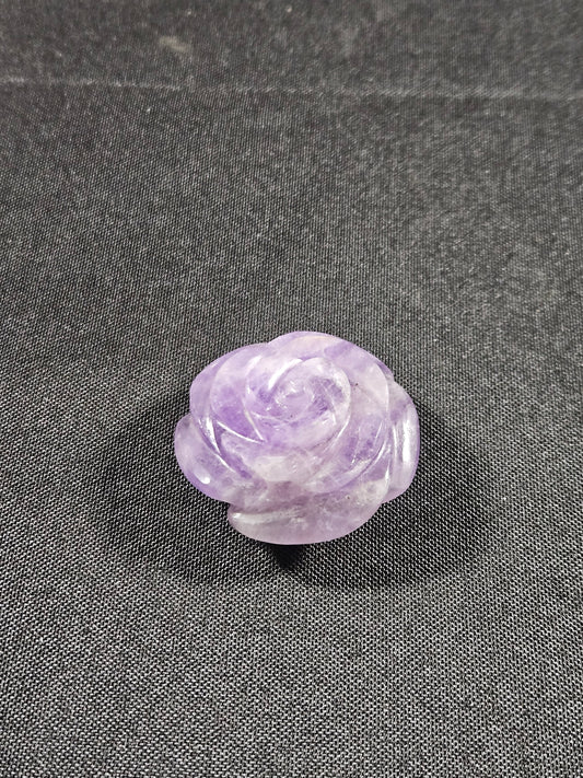 Amethyst Rose