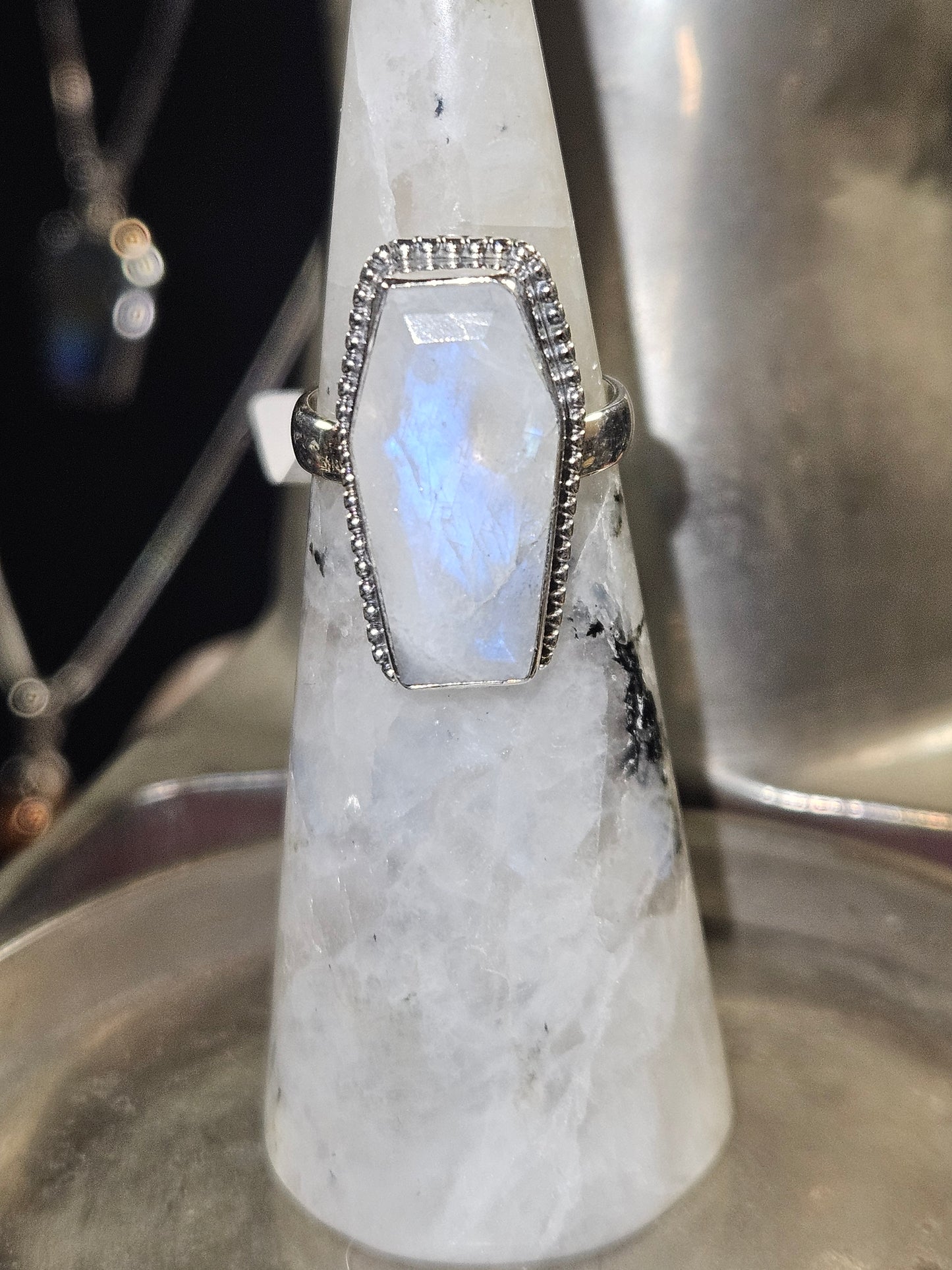 Moonstone silver 6